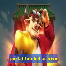 portal futebol ao vivo